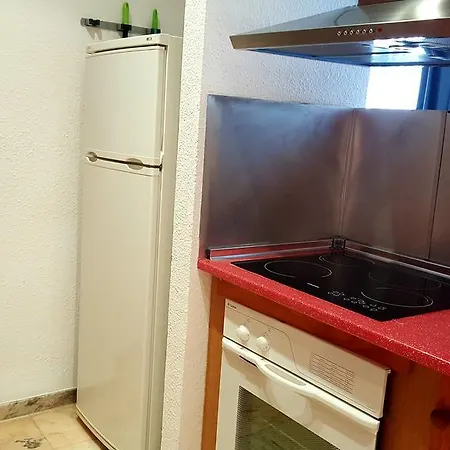 Club San Antonio Apartment *