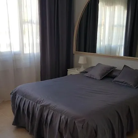 Club San Antonio Apartment