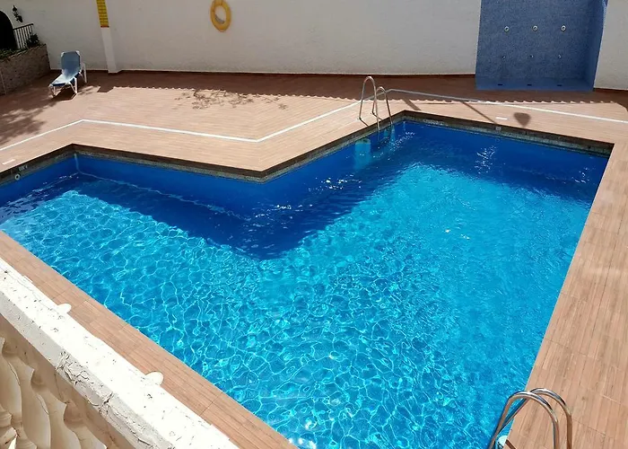 Club San Antonio * توريمولينوس